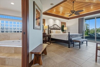 Step into effortless island living at Villages 718, where luxury on Mauna Lani Resort Golf Course in Hawaii - for sale on GolfHomes.com, golf home, golf lot