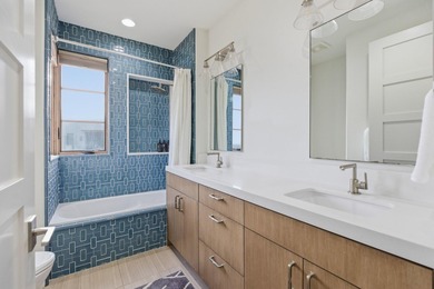 Experience the perfect blend of luxury, flexibility, and income on Entrada at Snow Canyon in Utah - for sale on GolfHomes.com, golf home, golf lot