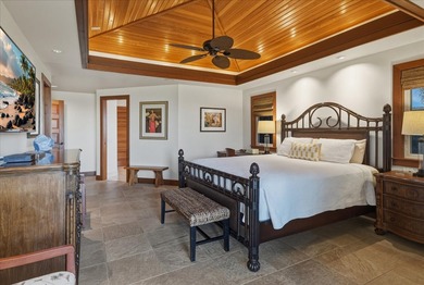 Step into effortless island living at Villages 718, where luxury on Mauna Lani Resort Golf Course in Hawaii - for sale on GolfHomes.com, golf home, golf lot