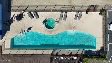 Discover a one-of-a-kind lifestyle at Riverbound Custom Storage on The Refuge Golf and Country Club in Arizona - for sale on GolfHomes.com, golf home, golf lot