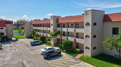 Welcome to 2751 Sunrise Lakes Dr E, Unit 204, located in the on Sunrise Lakes Phase III in Florida - for sale on GolfHomes.com, golf home, golf lot