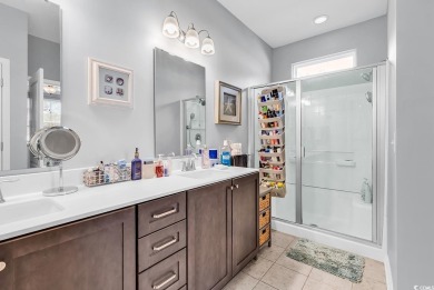 Easy Living in North Myrtle Beach!  Discover the perfect blend on Tidewater Golf Club and Plantation in South Carolina - for sale on GolfHomes.com, golf home, golf lot