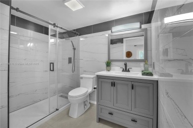 Welcome Home ! Stunning, newly renovated condo in an active on Wynmoor Golf Course in Florida - for sale on GolfHomes.com, golf home, golf lot