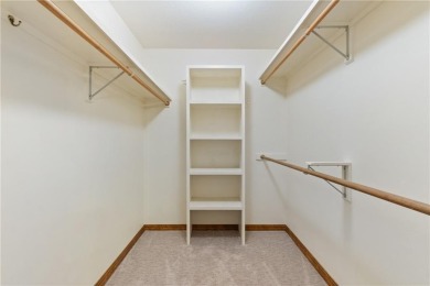 This beautifully updated home is on the 3rd green of a pristine on Holiday Island Golf Course in Arkansas - for sale on GolfHomes.com, golf home, golf lot