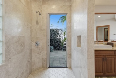 Step into effortless island living at Villages 718, where luxury on Mauna Lani Resort Golf Course in Hawaii - for sale on GolfHomes.com, golf home, golf lot