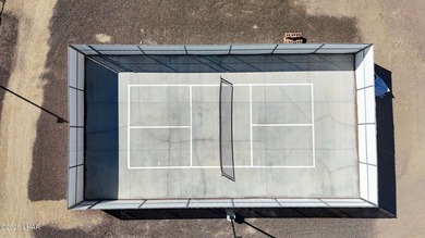 Discover a one-of-a-kind lifestyle at Riverbound Custom Storage on The Refuge Golf and Country Club in Arizona - for sale on GolfHomes.com, golf home, golf lot