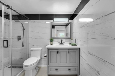 Welcome Home ! Stunning, newly renovated condo in an active on Wynmoor Golf Course in Florida - for sale on GolfHomes.com, golf home, golf lot