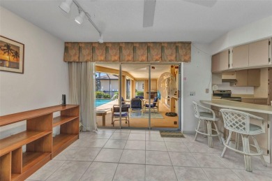Boater's Paradise in Punta Gorda Isles - Incredible Location on Saint Andrews South Golf Club in Florida - for sale on GolfHomes.com, golf home, golf lot