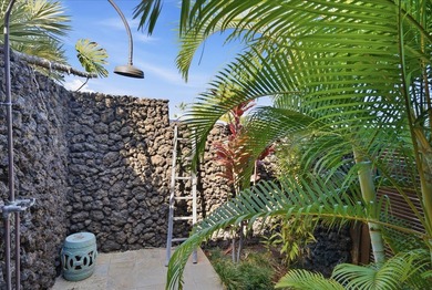 Step into effortless island living at Villages 718, where luxury on Mauna Lani Resort Golf Course in Hawaii - for sale on GolfHomes.com, golf home, golf lot