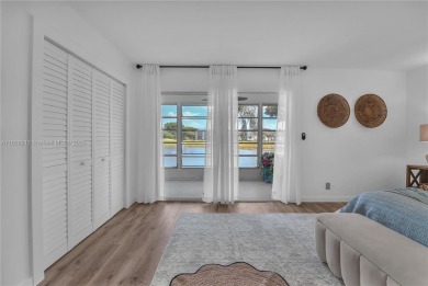 Welcome Home ! Stunning, newly renovated condo in an active on Wynmoor Golf Course in Florida - for sale on GolfHomes.com, golf home, golf lot