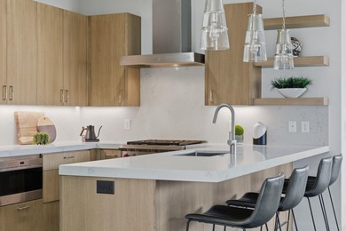 Experience the perfect blend of luxury, flexibility, and income on Entrada at Snow Canyon in Utah - for sale on GolfHomes.com, golf home, golf lot