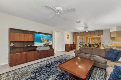 Boater's Paradise in Punta Gorda Isles - Incredible Location on Saint Andrews South Golf Club in Florida - for sale on GolfHomes.com, golf home, golf lot