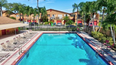 Welcome to 2751 Sunrise Lakes Dr E, Unit 204, located in the on Sunrise Lakes Phase III in Florida - for sale on GolfHomes.com, golf home, golf lot