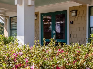 Custom pre-sale construction. This lovely, stylish 3 bedroom on Chapel Ridge Golf Club in North Carolina - for sale on GolfHomes.com, golf home, golf lot