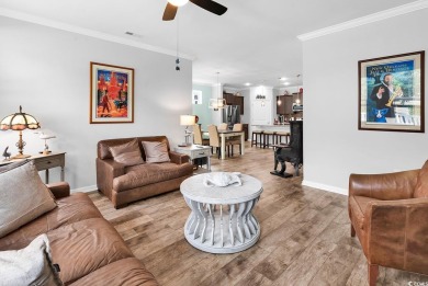 Easy Living in North Myrtle Beach!  Discover the perfect blend on Tidewater Golf Club and Plantation in South Carolina - for sale on GolfHomes.com, golf home, golf lot