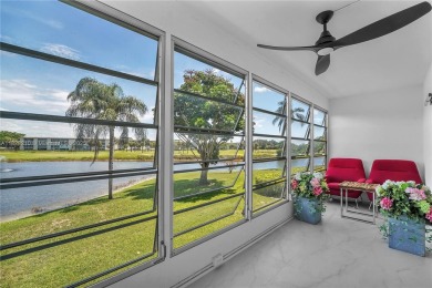 Welcome Home ! Stunning, newly renovated condo in an active on Wynmoor Golf Course in Florida - for sale on GolfHomes.com, golf home, golf lot