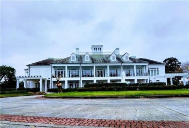 Gorgeous custom home in English Turn prominent & renowned golf on English Turn Golf and Country Club in Louisiana - for sale on GolfHomes.com, golf home, golf lot