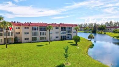 Welcome to 2751 Sunrise Lakes Dr E, Unit 204, located in the on Sunrise Lakes Phase III in Florida - for sale on GolfHomes.com, golf home, golf lot