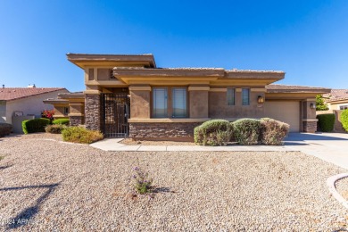 Energy-efficient Palm Valley 5 bedroom 5 bathroom with finished on Palm Valley Golf Club  in Arizona - for sale on GolfHomes.com, golf home, golf lot