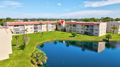 Welcome to 2751 Sunrise Lakes Dr E, Unit 204, located in the on Sunrise Lakes Phase III in Florida - for sale on GolfHomes.com, golf home, golf lot