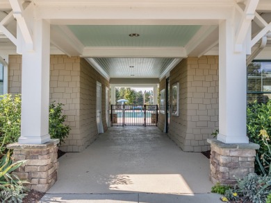 Custom pre-sale construction. This lovely, stylish 3 bedroom on Chapel Ridge Golf Club in North Carolina - for sale on GolfHomes.com, golf home, golf lot