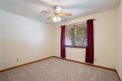 This beautifully updated home is on the 3rd green of a pristine on Holiday Island Golf Course in Arkansas - for sale on GolfHomes.com, golf home, golf lot