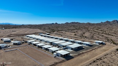 Discover a one-of-a-kind lifestyle at Riverbound Custom Storage on The Refuge Golf and Country Club in Arizona - for sale on GolfHomes.com, golf home, golf lot