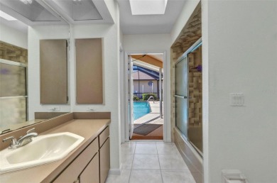 Boater's Paradise in Punta Gorda Isles - Incredible Location on Saint Andrews South Golf Club in Florida - for sale on GolfHomes.com, golf home, golf lot