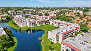 Welcome to 2751 Sunrise Lakes Dr E, Unit 204, located in the on Sunrise Lakes Phase III in Florida - for sale on GolfHomes.com, golf home, golf lot