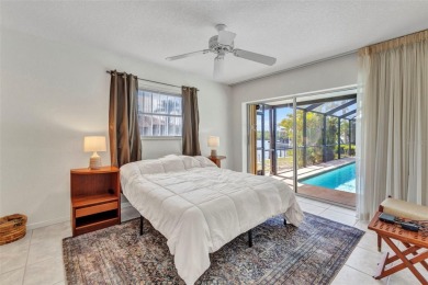 Boater's Paradise in Punta Gorda Isles - Incredible Location on Saint Andrews South Golf Club in Florida - for sale on GolfHomes.com, golf home, golf lot