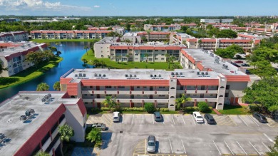 Welcome to 2751 Sunrise Lakes Dr E, Unit 204, located in the on Sunrise Lakes Phase III in Florida - for sale on GolfHomes.com, golf home, golf lot