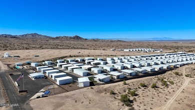 Discover a one-of-a-kind lifestyle at Riverbound Custom Storage on The Refuge Golf and Country Club in Arizona - for sale on GolfHomes.com, golf home, golf lot