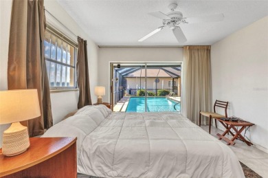 Boater's Paradise in Punta Gorda Isles - Incredible Location on Saint Andrews South Golf Club in Florida - for sale on GolfHomes.com, golf home, golf lot