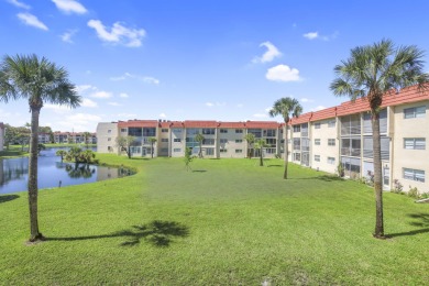 Welcome to 2751 Sunrise Lakes Dr E, Unit 204, located in the on Sunrise Lakes Phase III in Florida - for sale on GolfHomes.com, golf home, golf lot