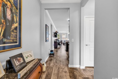 Easy Living in North Myrtle Beach!  Discover the perfect blend on Tidewater Golf Club and Plantation in South Carolina - for sale on GolfHomes.com, golf home, golf lot