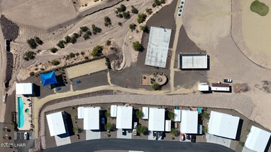 Discover a one-of-a-kind lifestyle at Riverbound Custom Storage on The Refuge Golf and Country Club in Arizona - for sale on GolfHomes.com, golf home, golf lot