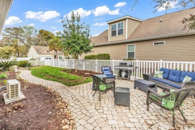 Easy Living in North Myrtle Beach!  Discover the perfect blend on Tidewater Golf Club and Plantation in South Carolina - for sale on GolfHomes.com, golf home, golf lot