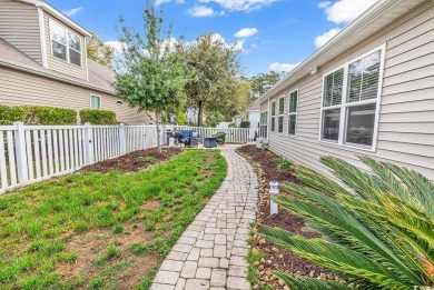 Easy Living in North Myrtle Beach!  Discover the perfect blend on Tidewater Golf Club and Plantation in South Carolina - for sale on GolfHomes.com, golf home, golf lot