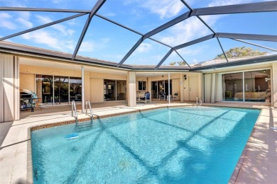 Boater's Paradise in Punta Gorda Isles - Incredible Location on Saint Andrews South Golf Club in Florida - for sale on GolfHomes.com, golf home, golf lot
