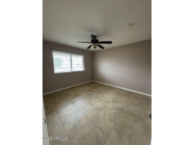 3 BEDROOMS! . Slab parking behind RV Gate by side of 2 car on Sun City North Golf Course in Arizona - for sale on GolfHomes.com, golf home, golf lot