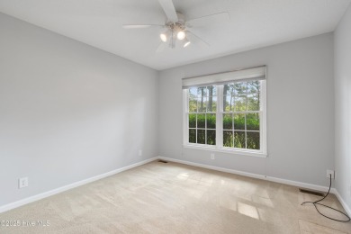 Welcome to easy coastal living in this beautifully maintained on Sea Trail Golf Resort in North Carolina - for sale on GolfHomes.com, golf home, golf lot