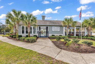 Easy Living in North Myrtle Beach!  Discover the perfect blend on Tidewater Golf Club and Plantation in South Carolina - for sale on GolfHomes.com, golf home, golf lot