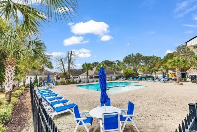 Easy Living in North Myrtle Beach!  Discover the perfect blend on Tidewater Golf Club and Plantation in South Carolina - for sale on GolfHomes.com, golf home, golf lot