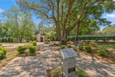 Welcome to easy coastal living in this beautifully maintained on Sea Trail Golf Resort in North Carolina - for sale on GolfHomes.com, golf home, golf lot