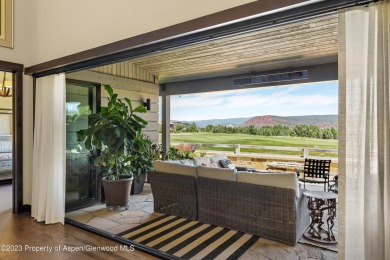 Imagine yourself living in this newly renovated custom-designed on River Valley Ranch Golf Club in Colorado - for sale on GolfHomes.com, golf home, golf lot
