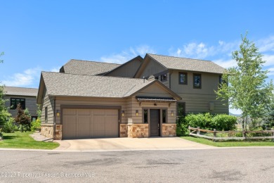 Imagine yourself living in this newly renovated custom-designed on River Valley Ranch Golf Club in Colorado - for sale on GolfHomes.com, golf home, golf lot
