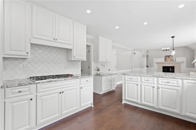 Look no further, your golf-side dream home awaits in Willow on Country Club of Roswell in Georgia - for sale on GolfHomes.com, golf home, golf lot