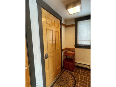 This thoughtfully designed 1-bedroom, 1.5-bathroom Yellowstone on Big Sky of Montana Golf Course in Montana - for sale on GolfHomes.com, golf home, golf lot