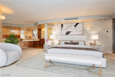 Welcome to a truly timeless high-rise! This exceptional on  in Nevada - for sale on GolfHomes.com, golf home, golf lot