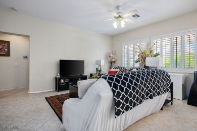 Meticulously maintained 1,520 sq. ft. Royale model featuring 2 on Eagle Crest Golf Club in Nevada - for sale on GolfHomes.com, golf home, golf lot